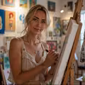 See profile of Olga