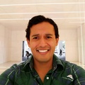 Luc male from Mexico