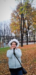 See profile of Natasha