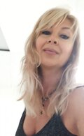 Alina female from Russia