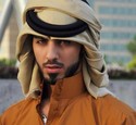  male De United Arab Emirates