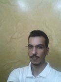  male from Saudi Arabia
