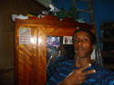  male from Guyana