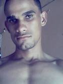 eduard male from Dominican Republic