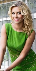 Natalia female from Ukraine