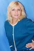 Larisa female from Ukraine
