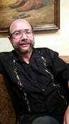 See profile of Jorge