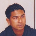  male from Maldives
