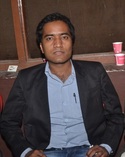 Saurabh Gupta male from India