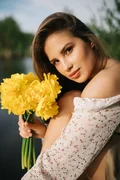 Anastasia female из Украина