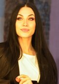 Lena female from Turkey
