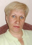 Irina female from Russia