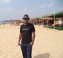 amit male from Oman
