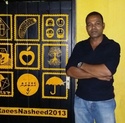 Mohamed male from Maldives