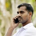 See profile of manjunath gowda