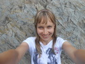 Nataliya female from Ukraine