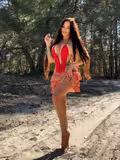 Oksi female De Ukraine
