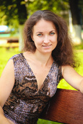 Ekaterina female from Ukraine