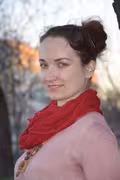 Ekaterina female from Germany