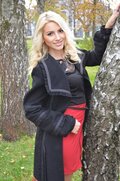 Sophie female from Ukraine