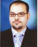 Mohammed Amer male from Egypt
