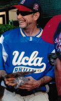 J Michael male from USA