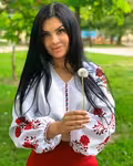 Russian bride