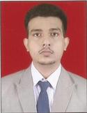 PRAVEEN KUMAR male from India
