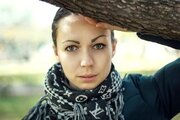 Ann female from Ukraine
