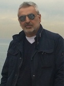  male from Lebanon