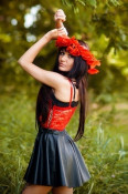 See profile of Milya