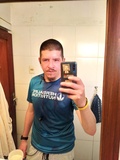 Marcelo male from Bolivia