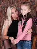 See profile of Tatyana