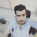 Mohammad Haidar male de Arabie Saoudite