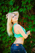 Svetlana female from Ukraine