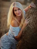 Svetlana female from Ukraine