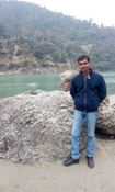 See profile of Ashish Pandey