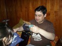 See profile of LORENZO