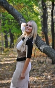 Valeriya female from Russia