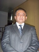 See profile of Arnoldo
