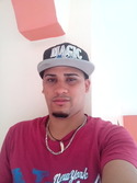 Dawry  male from Dominican Republic