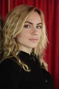 See profile of Aleksa