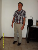 See profile of Maurice