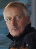 Hans-Joachim male from Germany