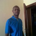 sibusiso male from South Africa
