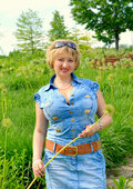 See profile of Luba