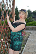 Luba female from Russia