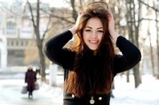 Alina female de Ukraine