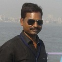 Prabhakar male from India