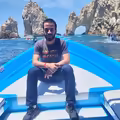 Issac male from Mexico